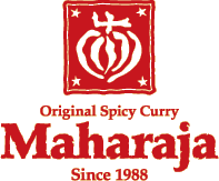 Original Spicy Curry Maharaja Since 1988